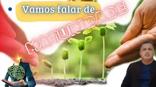 CONHEÇA AS 6 LEIS DA MATURIDADE! DESCUBRA