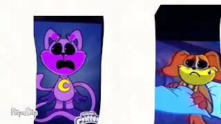 Balloon bunny girl still alive! (part 1)