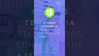 💙 CONECTA CREA CONTENIDOS EFECTIVOS 💙 MASTERCLASS DIRECTO YOUTUBE CIPSA