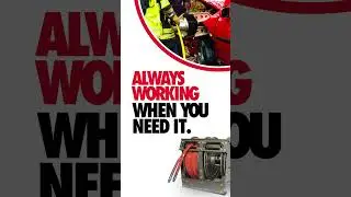 Hannay Reels Fire and Rescue Reels