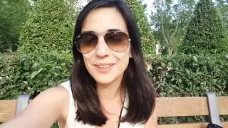 Descubriendo Madrid: Plaza de la Villa de París