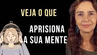 Pensamento Flexível: a rigidez mental é como uma gaiola! - Lúcia Helena Galvão da Nova Acrópole