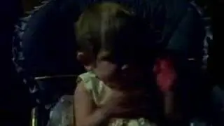 Liana Mae birthday cake