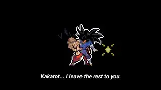 Teaser for next Power Warriors video