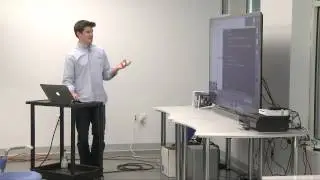JavaScript, part 1