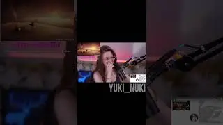 Twitch - twitch.tv/yuki_nuki 
