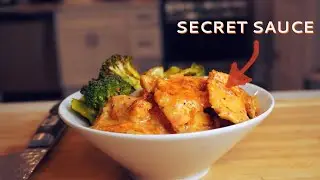 Upgrade Your Lunch Game With This Sauce Recipe | EZY Meals