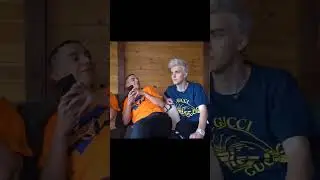 Трогательное видео про старую команду А4😭