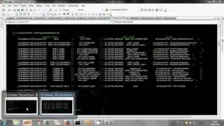 C++: 2 clients authenticate to 1 server
