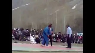 Малик Шошоев