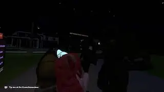 Pokemon Unite scream to win! and also some VRChat. Come chill with me UwU