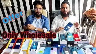 Wholesale second hand mobile | Dhubri  | Dhamaka offer | RS Electronics