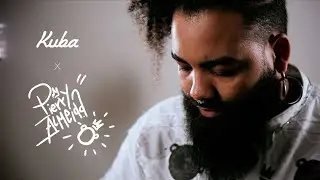 Kuba x Pierry Almeida - a História