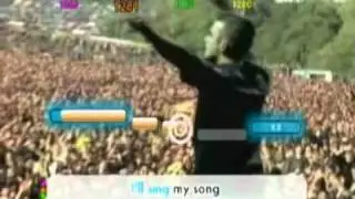 We Sing: Robbie Williams Trailer