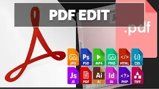 Free Perfect Edit PDF ✅️ Website | Tips and Tricks ✨️ Accuracy ke Sath PDF में संशोधन
