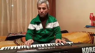 ТОЛИБШО  чонам  наро  2018
