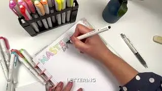 How We Use Our MILDLINERS Highlighter