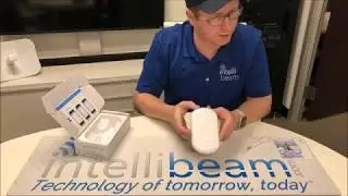 Ubiquiti NanoStation airMAX AC Loco (NS-5ACL-US) unboxing by Intellibeam.com