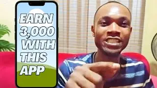 Earn 3,000 Reward With this App For Free