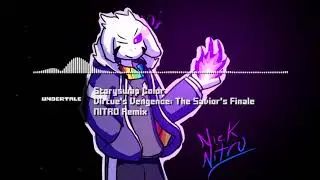 Storyswap Color [Undertale AU] - 