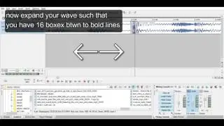 HOW TO SCRATCH USING SONY ACID