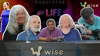 disLIFE by Chuy Campuzano: Real Stories of Disability & Employment