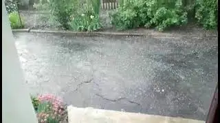 Град в Вознесенске