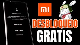 Como Remover CONTA MI CLOUD Do Xiaomi Com Um Click e Gratis
