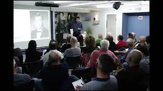 החומרים מהם עשויה ההצלחה -  צורות החשיבה של המצליחנים הגדולים