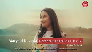 Hazla por tu playa y súmate al cambio
