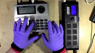 Boss DR-670 #2 