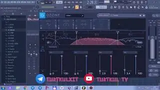 Mastering haqida Darslik Turtkul Tv