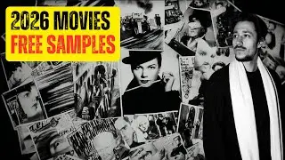 FREE & LEGAL Samples: Public-Domain Films for Drum & Bass Producers