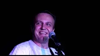 Фестиваль песен Галича. Конкурс исполнителей и знатоков. Сергиев Посад, 5 ноября, 2016 года. Часть 2