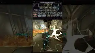 |Warframe| Универсальный билд Гидроида 2024 