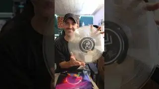 STARDUST the vinyl is here and will hit the stores very soon. Look at this piece of beauty ♥️