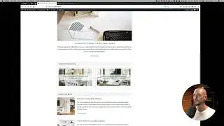 How to make your site look like the demo for Mai Chic with the setup wizard in Mai Theme v2