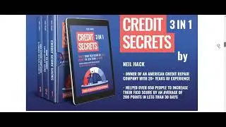 Boost Your FICO Score By 200 Points in Less Than 30 Days