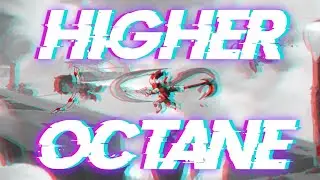 Higher Octane - A Brawlhalla Montage
