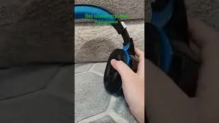 Вау новые игровые наушники
