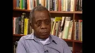 James Baldwin: İlerleme Kaydetmeniz İçin Daha Ne Kadar Zaman İsterdiniz?