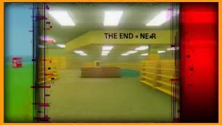 The End OST - Fake Realities