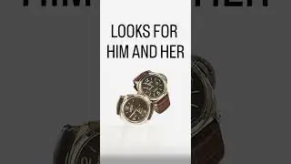 Him and Her | Chronostore