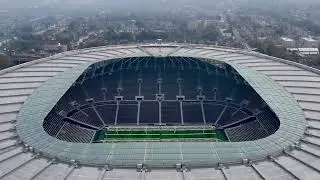 Tottenham FC