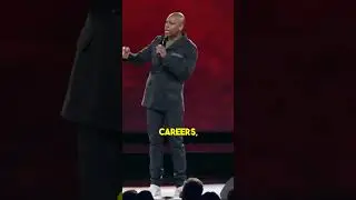Celebrities taking a stand