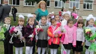 Поздравление родителей 11 