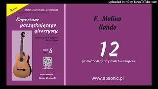 Rondo - Francesco Molino