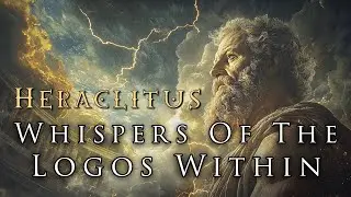 Don't Listen to Me, Listen to the Logos Within | Mystic Greek Meditations of Heraclitus