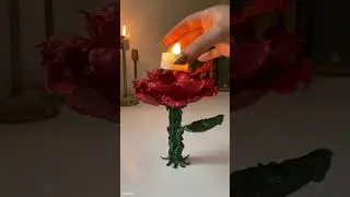 PLASTİK KAŞIKTAN OLDUĞUNA İNANAMAZSIN!