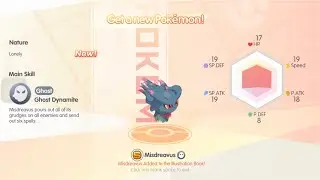 NEW 𝐏𝐨𝐜𝐤𝐞𝐭 𝐈𝐧𝐜𝐨𝐦𝐢𝐧𝐠 MEGAMON GIFT CODE 2024 | MONSTER TAMER ARENA CODE | NEW REALM OF POKE CODES